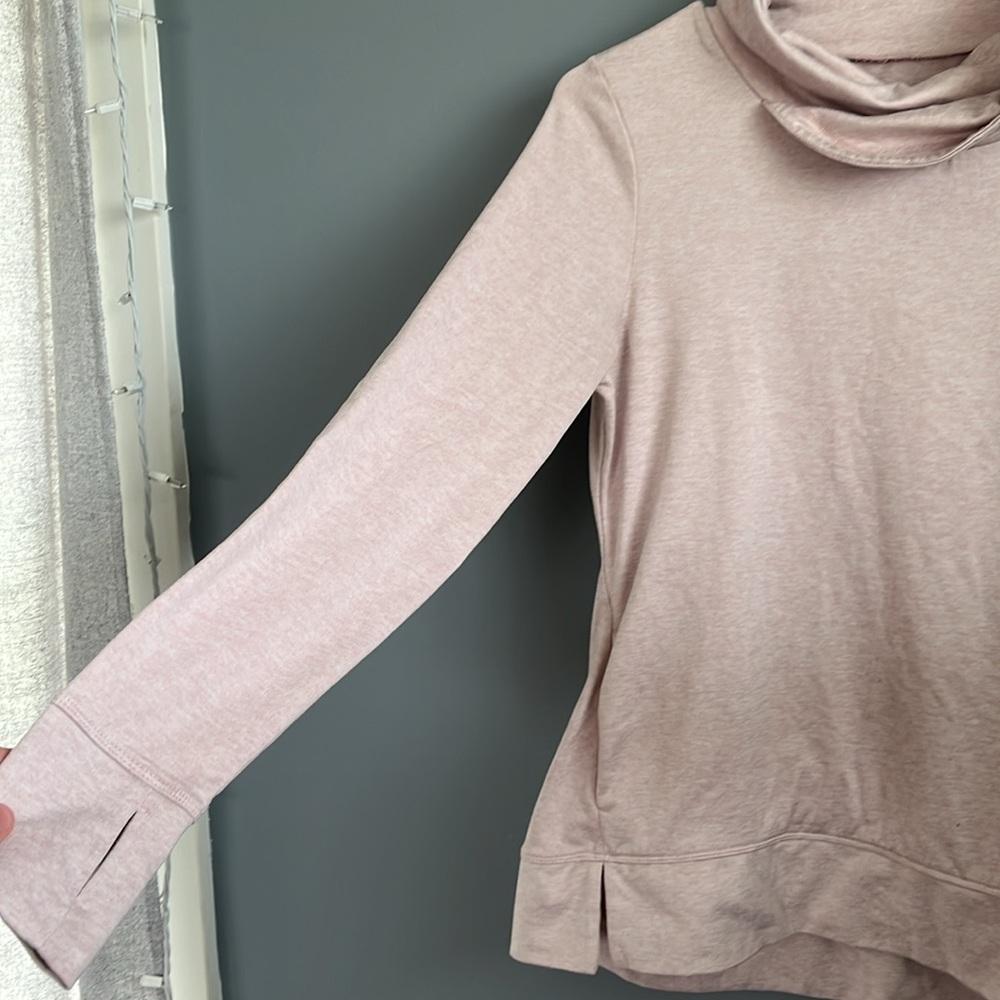 Apana Activewear Sweatshirt - Picture 3 of 9
